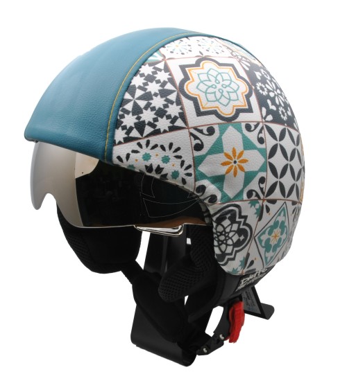 Casco Mediterraneo